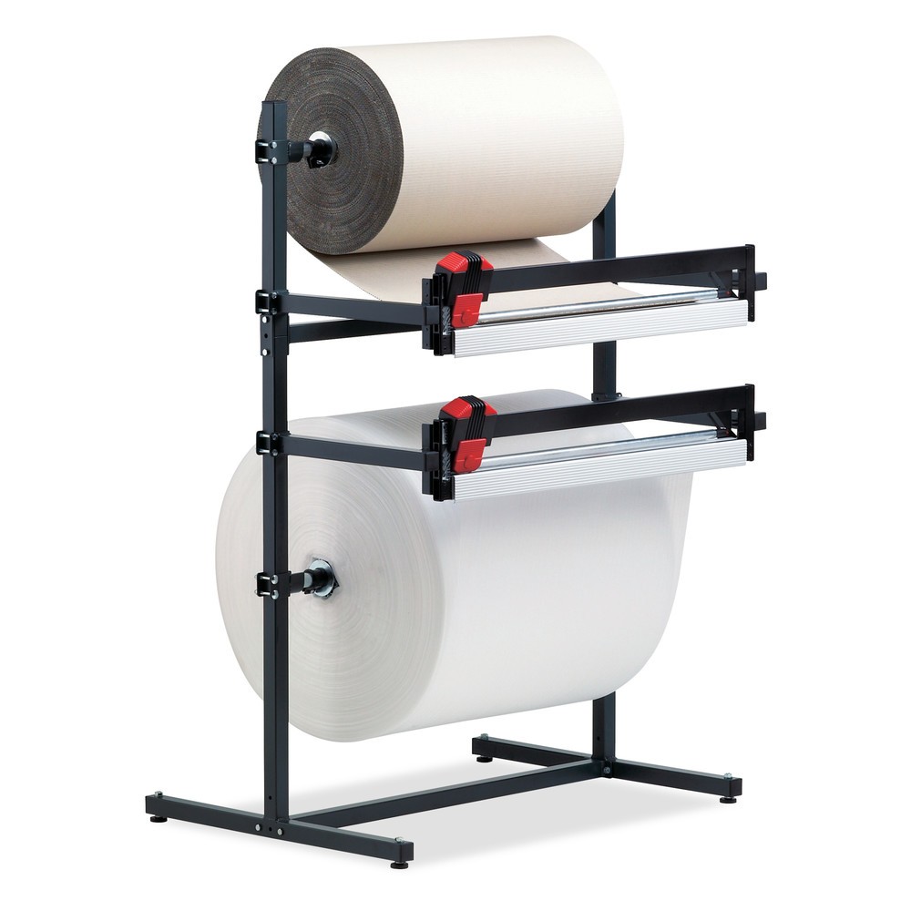 Imagen del producto: Soporte de corte doble, máx. 130 kg, ancho de corte 1.250 mm